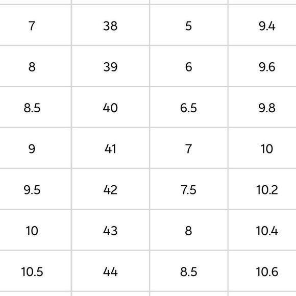 The JUTI Espadrille Sandal - Picture 4 of 4